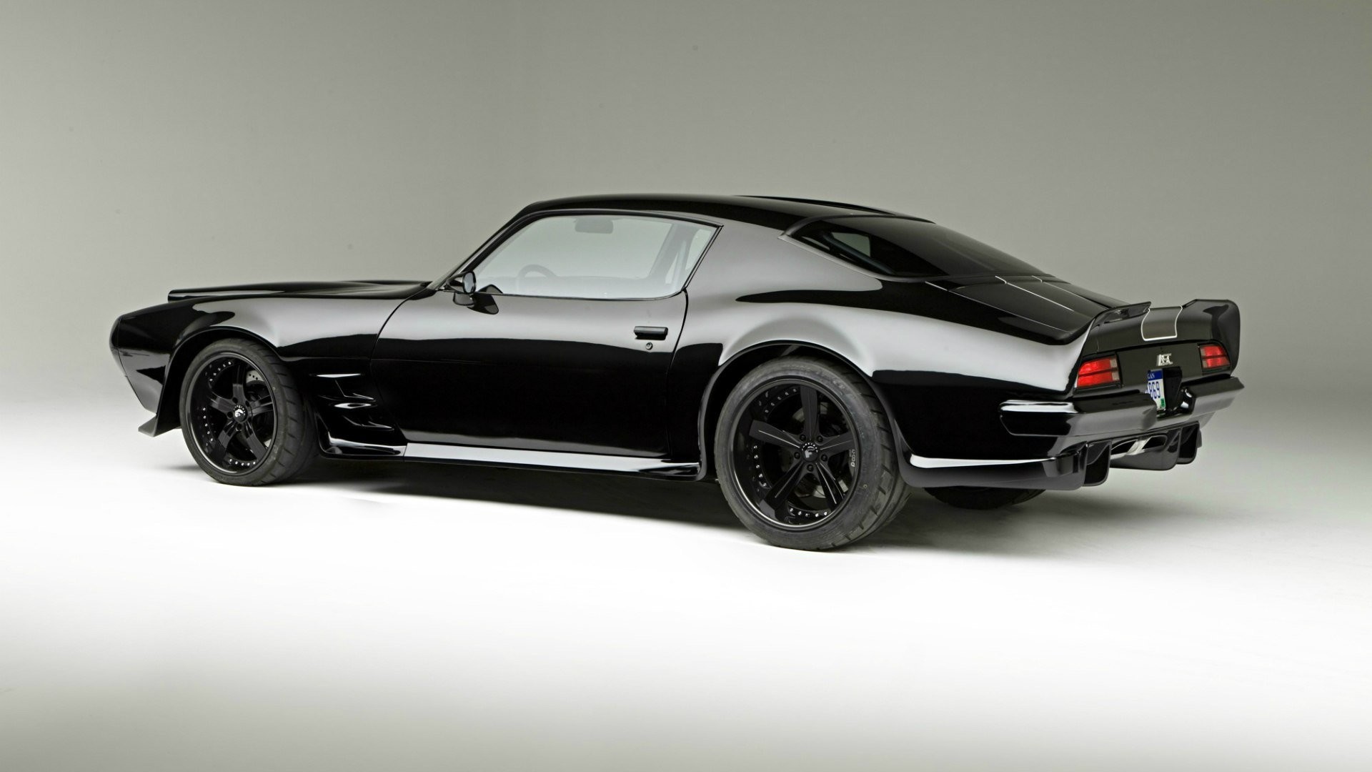 Pontiac Firebird