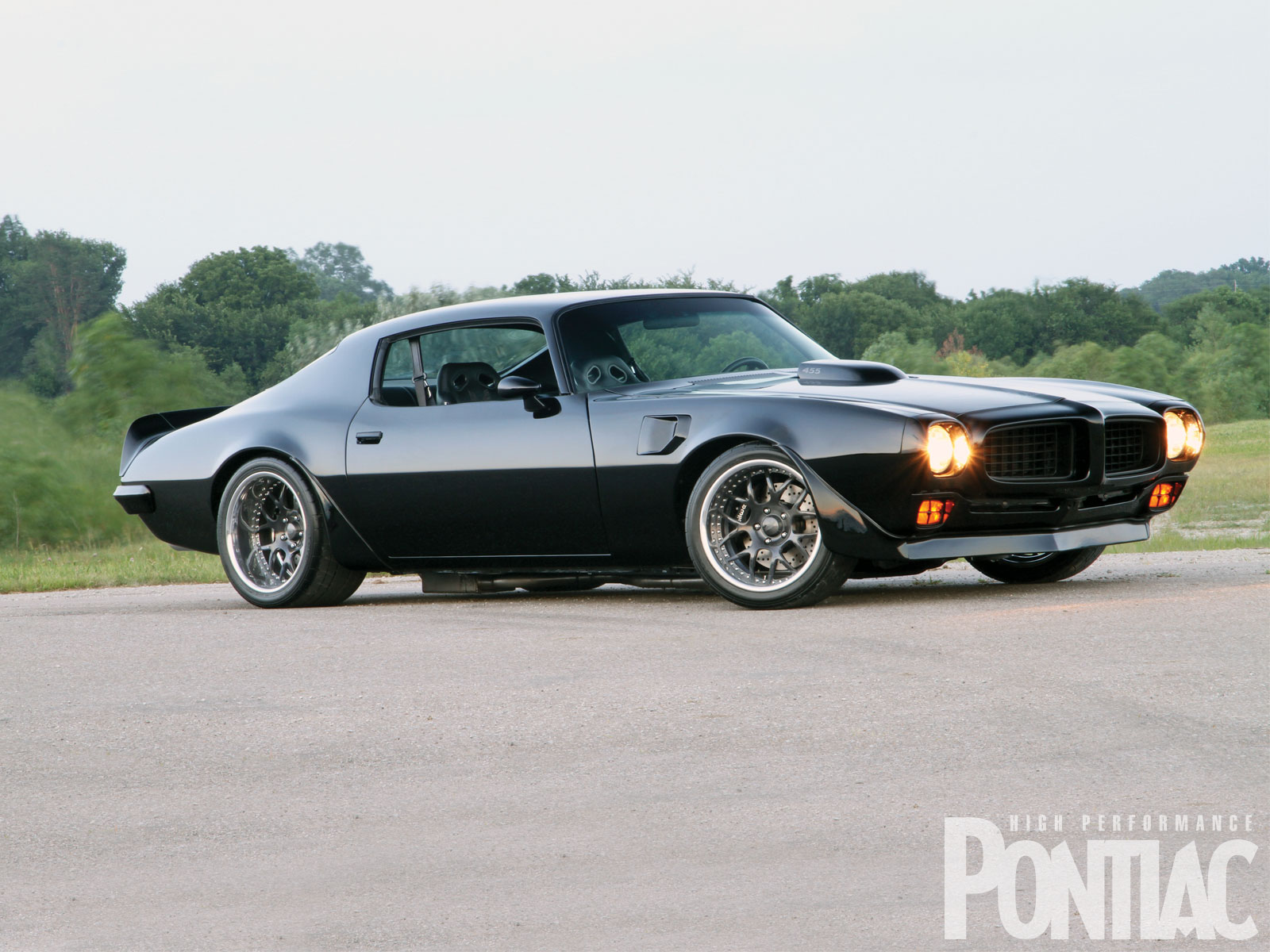 Pontiac Trans Am wallpaper, Vehicles, HQ 1973 Pontiac Trans Am pictureK Wallpaper 2019
