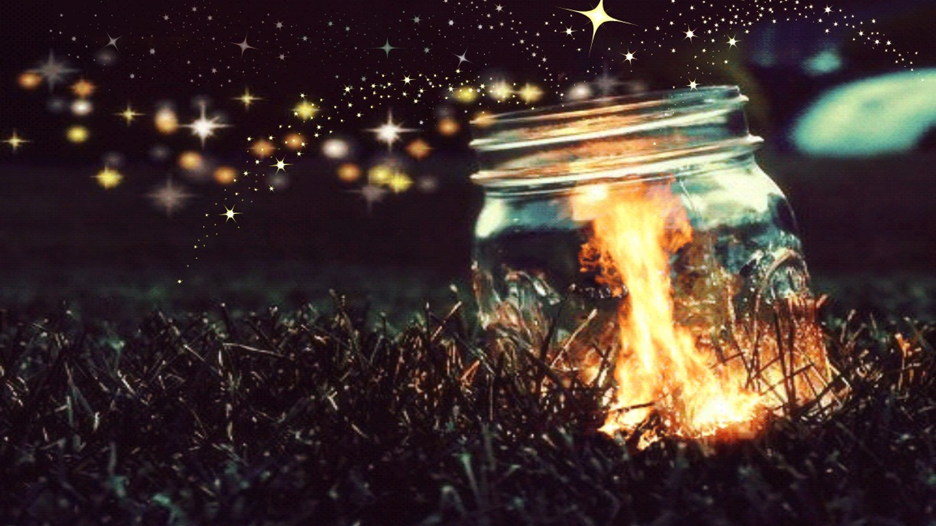 Glass Bottle Wallpapers - Wallpaper Cave