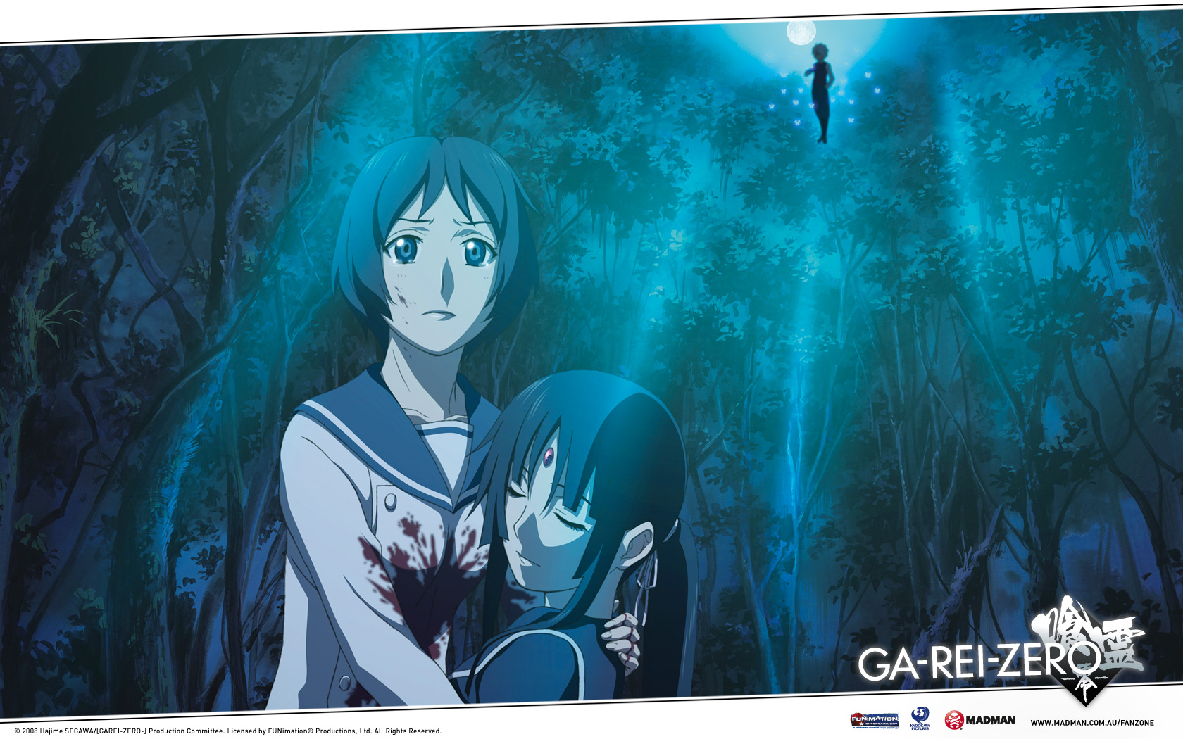 Rei zero 2. Rei Zero субтитры.