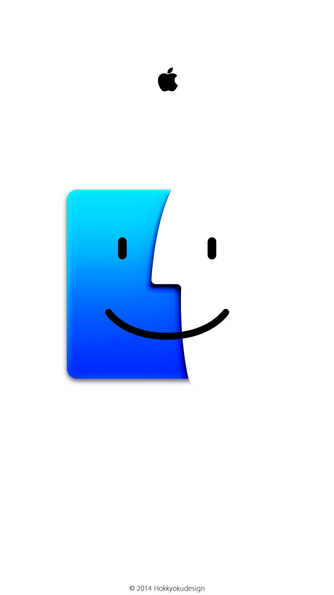 Finder Icon