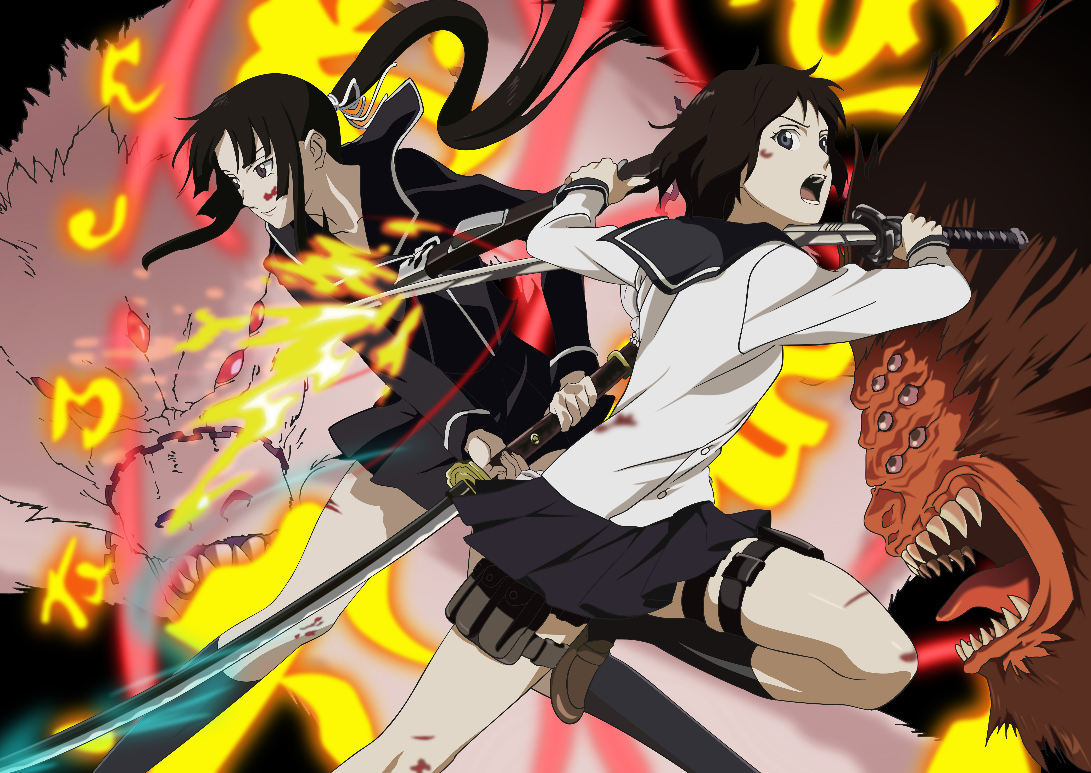 Most Viewed Ga Rei WallpaperK Wallpaper