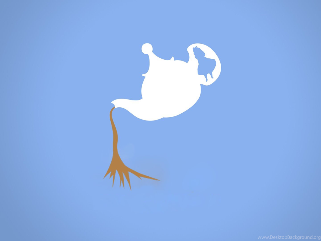 Disney Minimalist Wallpapers - Wallpaper Cave