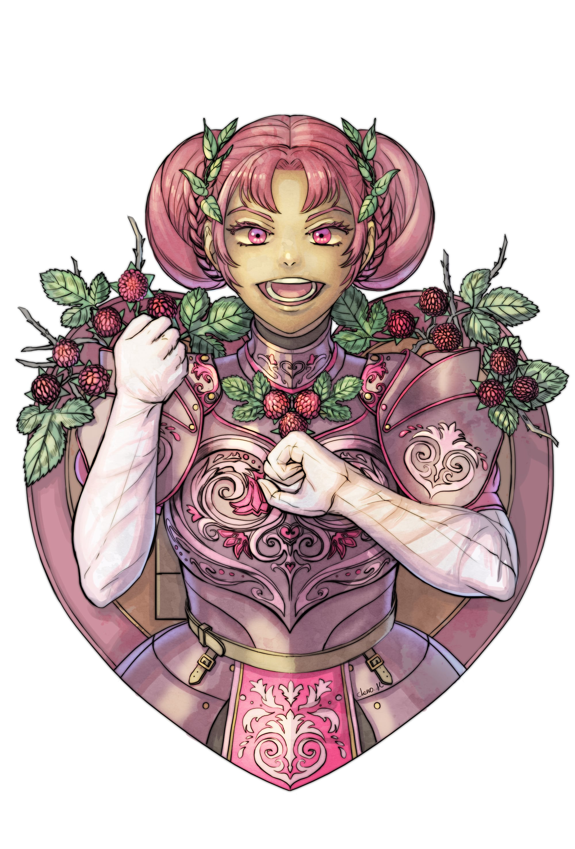 Hollyberry Cookie Wallpapers Wallpaper Cave