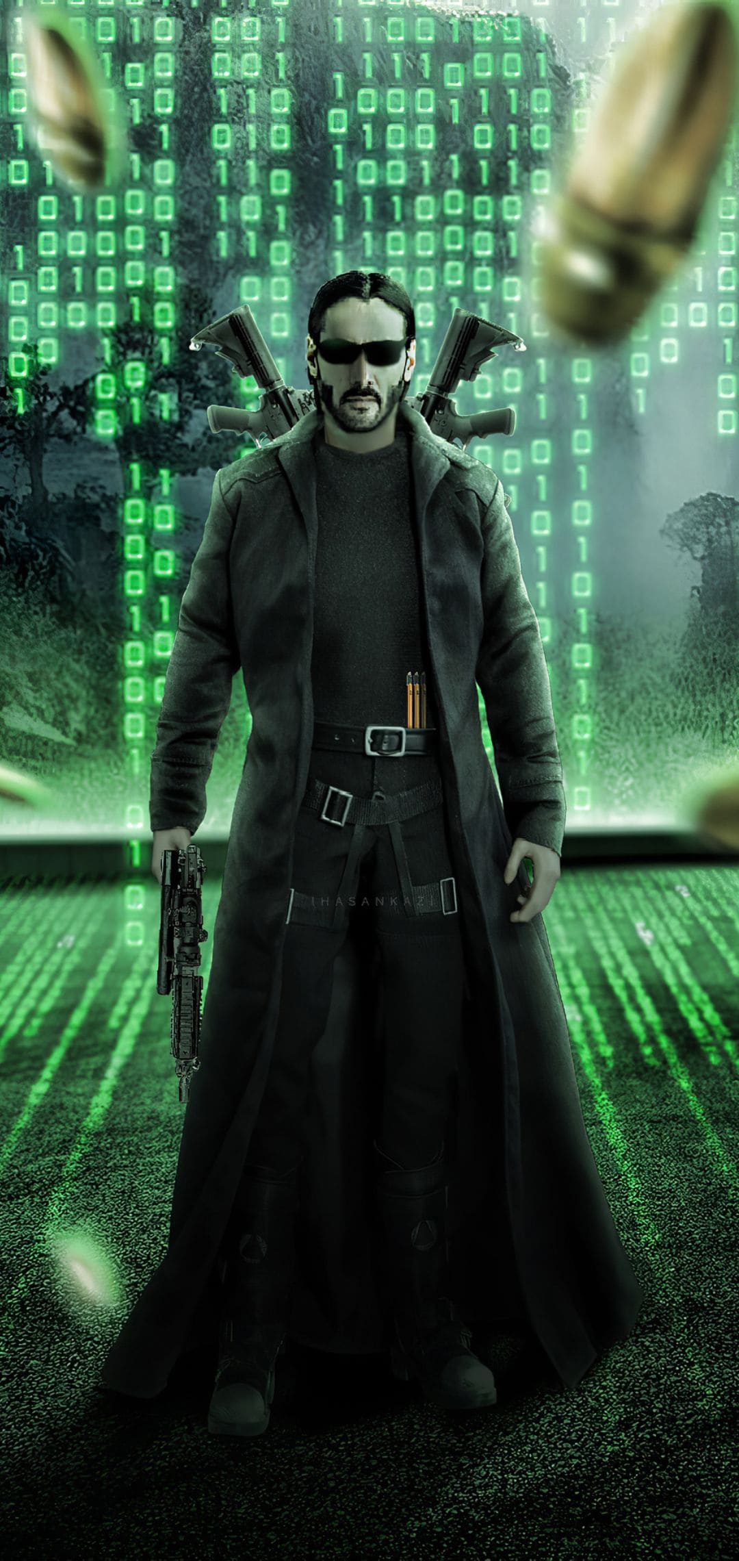 The Matrix 4 Wallpaper Best The Matrix 4 Background Download [ 30 + HD ]