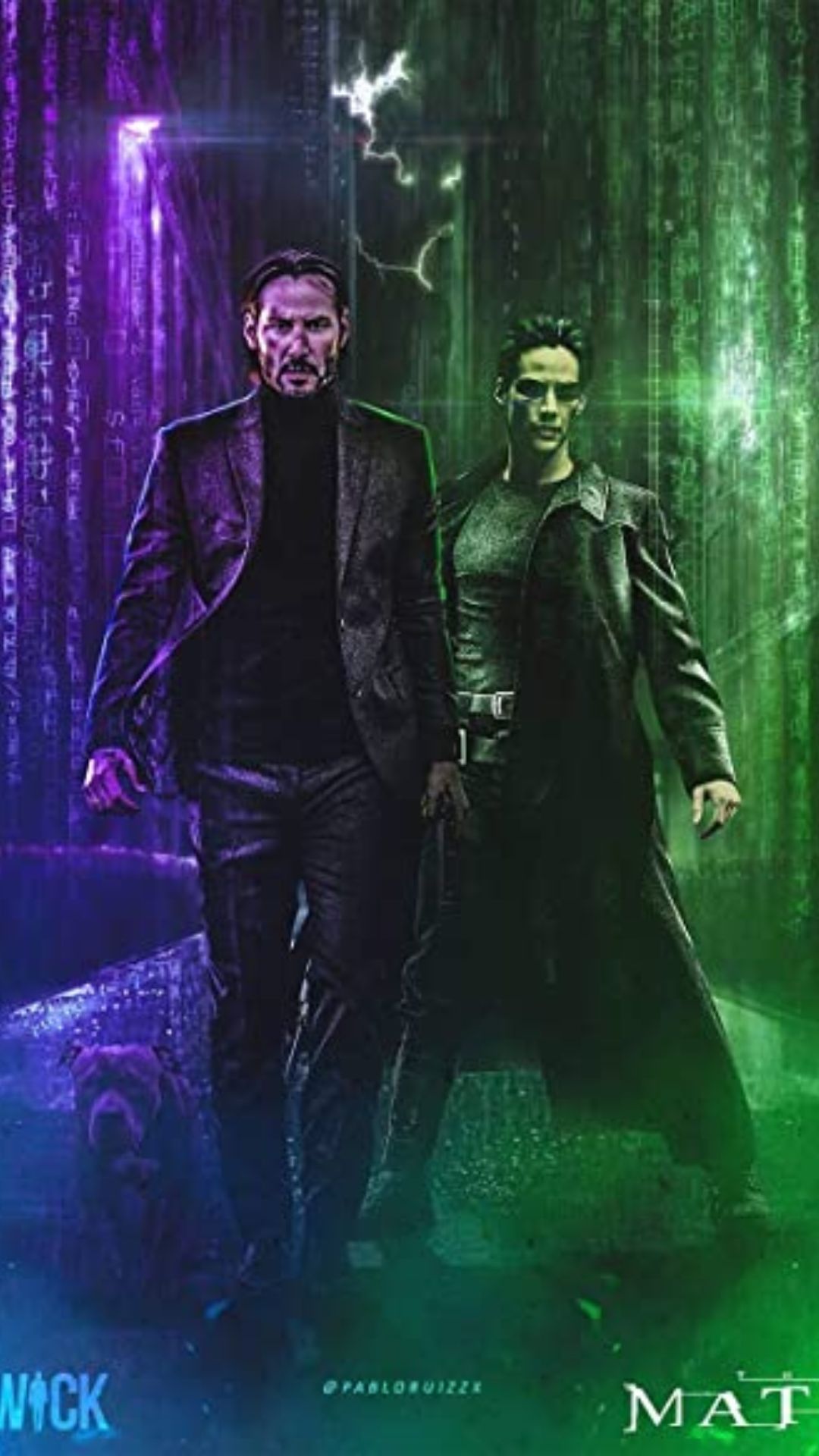 Best The Matrix 4 Wallpaper [ 2021]