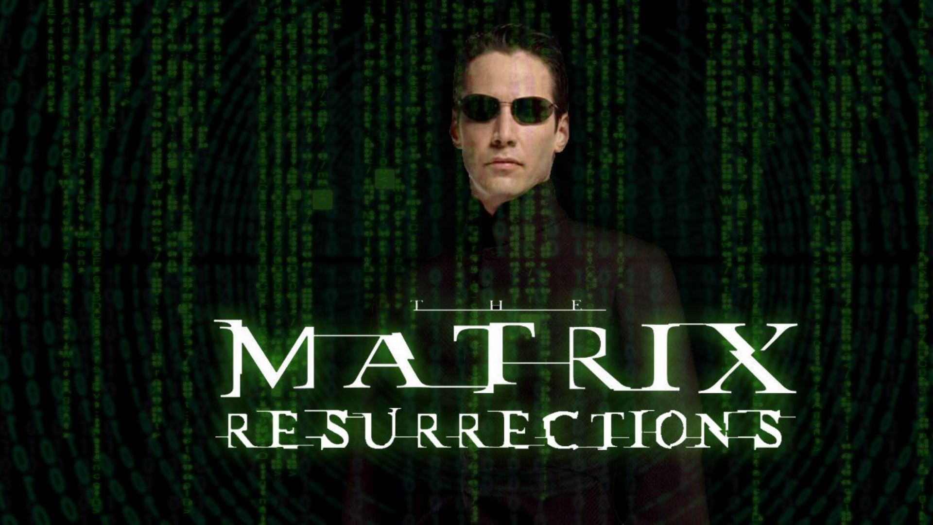 The Matrix 4 Wallpaper The Matrix 4 Background, Photo & Image