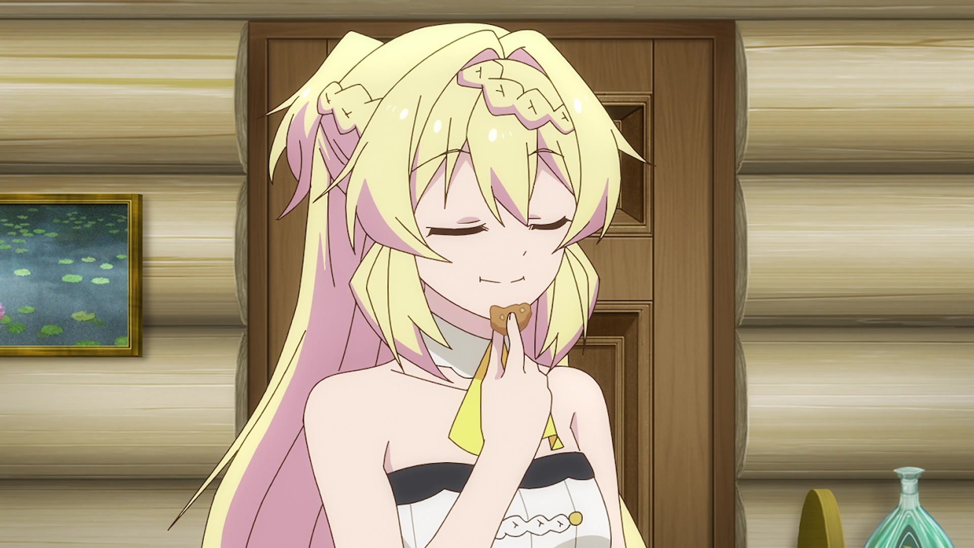 I Spent 300 Years Killing Slimes I've Been Killing Slimes For 300 Years And Maxed Out My Level