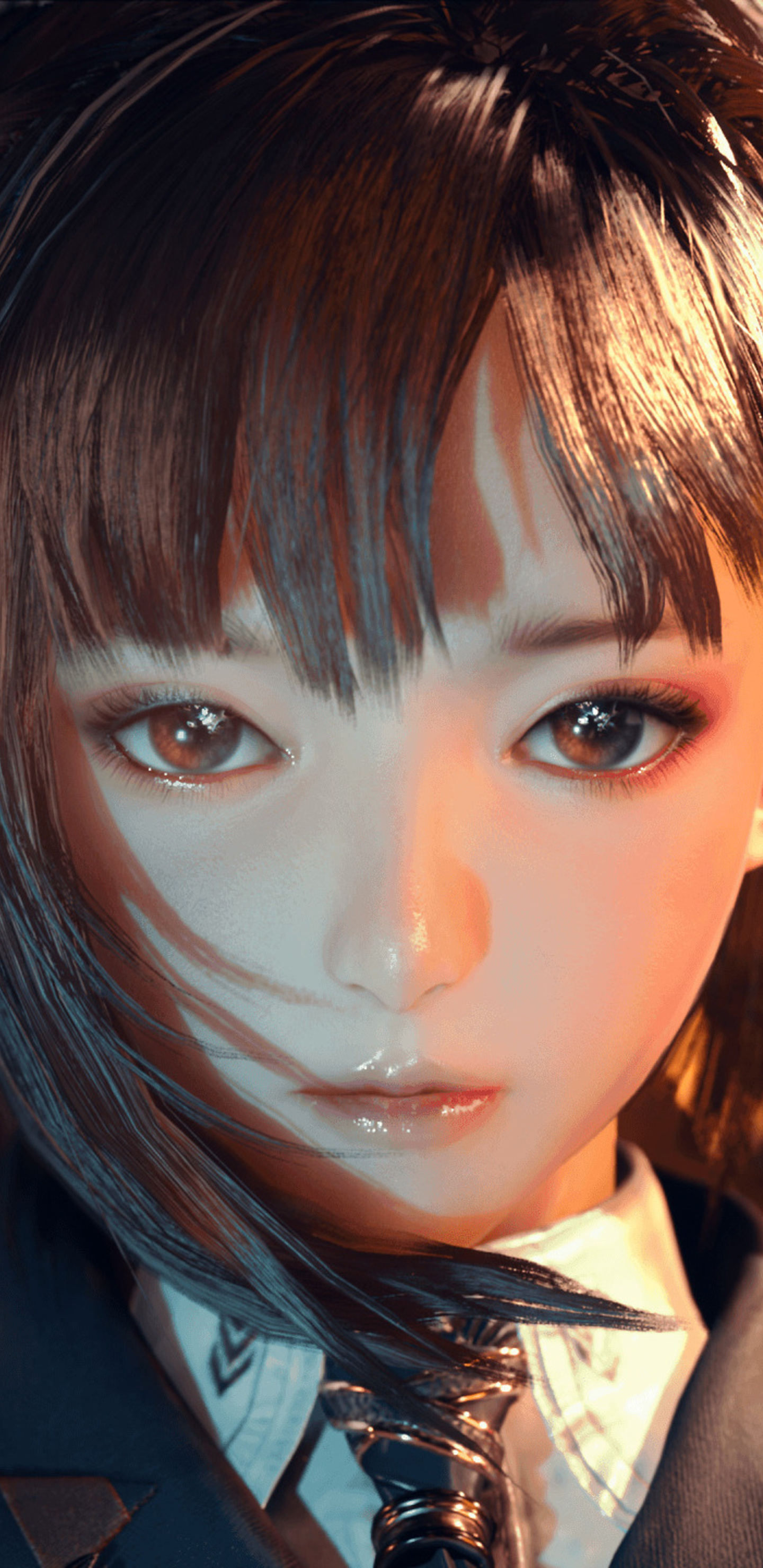 Project Eve Samsung Galaxy Note 9, 8, S9, S8, SQHD HD 4k Wallpaper, Image, Background, Photo and Picture