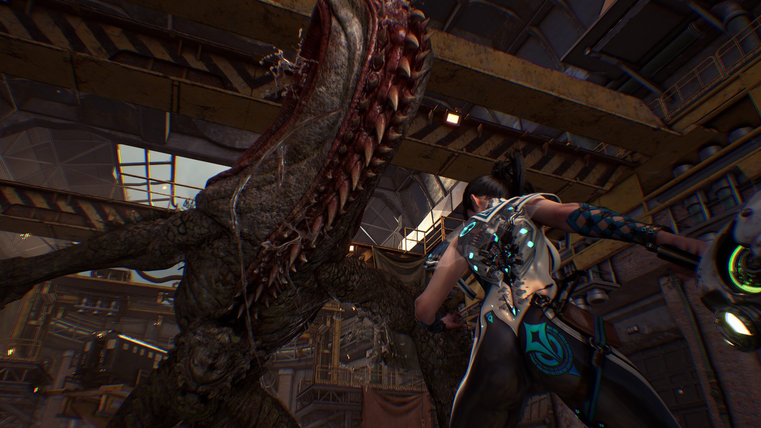 Project EVE Screen 2