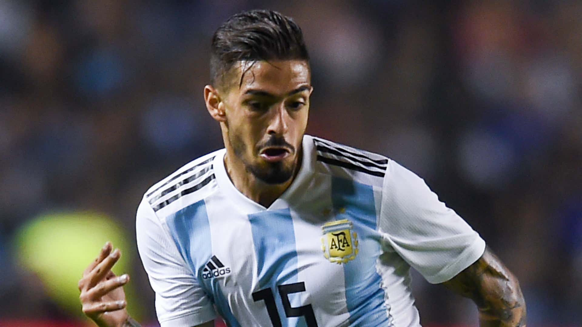 Manuel Lanzini Wallpapers Wallpaper Cave