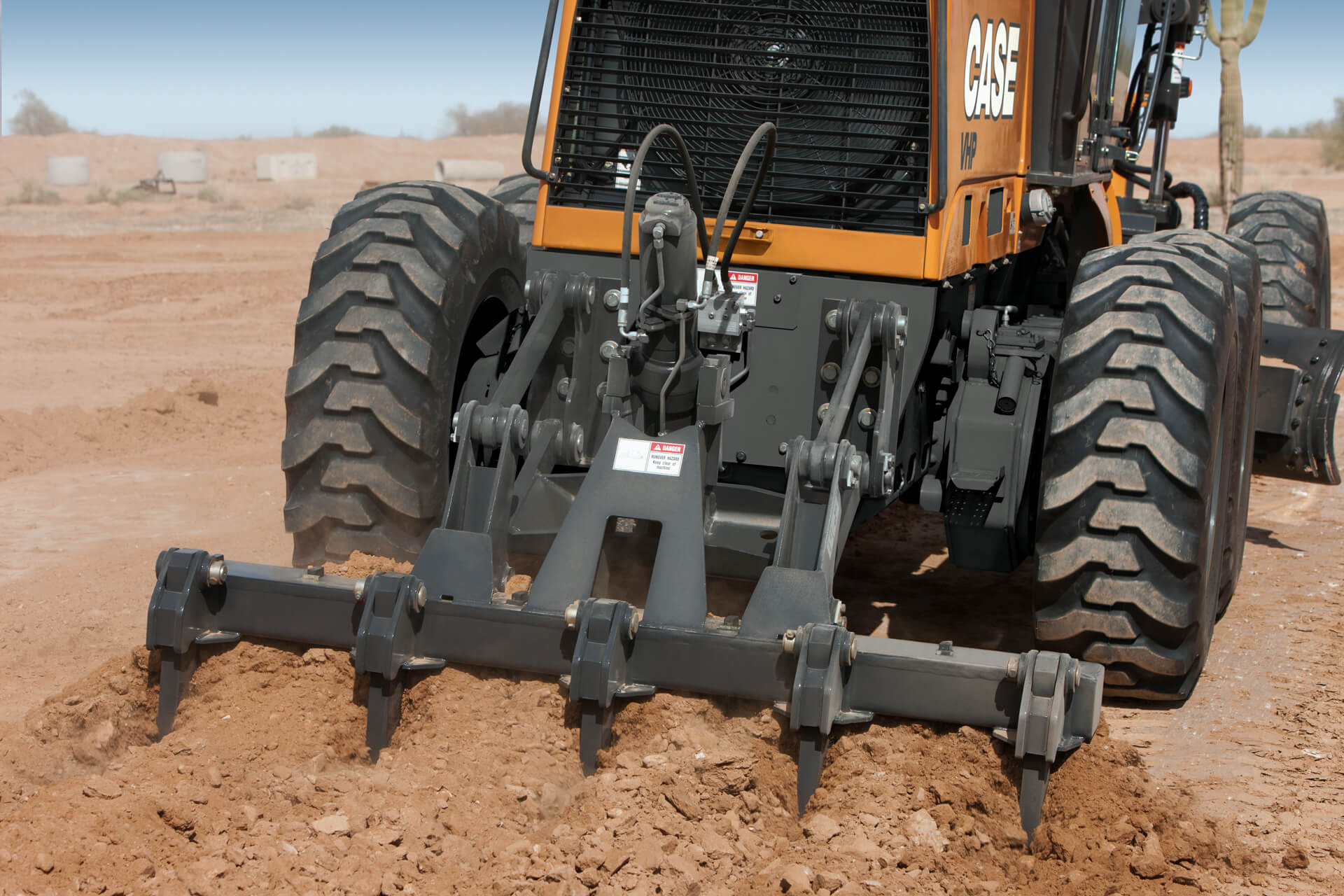 Motor Grader Image. CASE Construction Equipment
