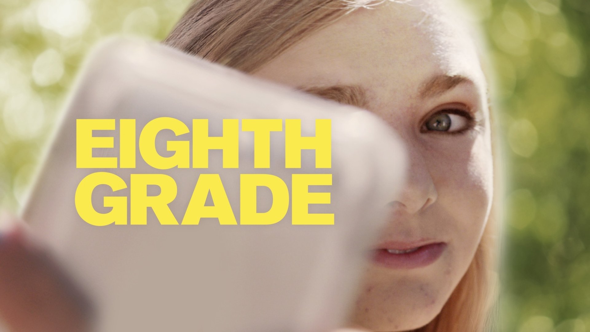 Eighth Grade HD Wallpaper and Background