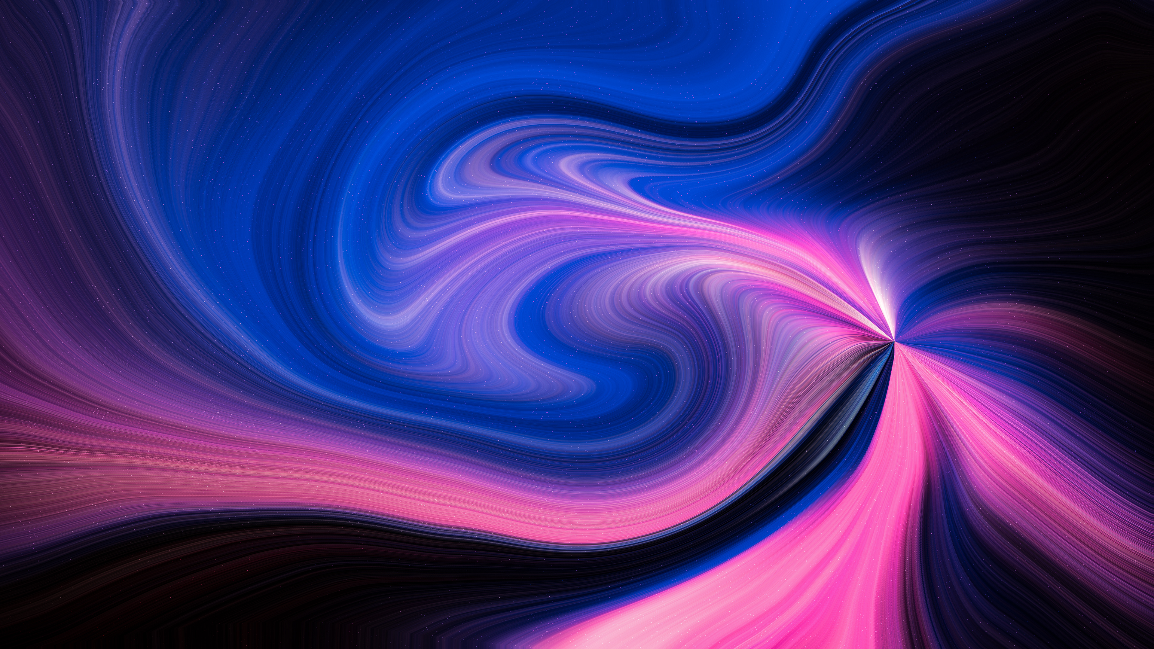 Swirls Colour 4k, HD Abstract, 4k Wallpaper, Image, Background, Photo and Picture