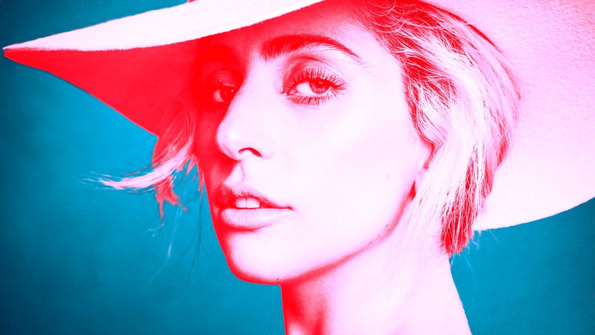 Joanne Lady Gaga Wallpaper
