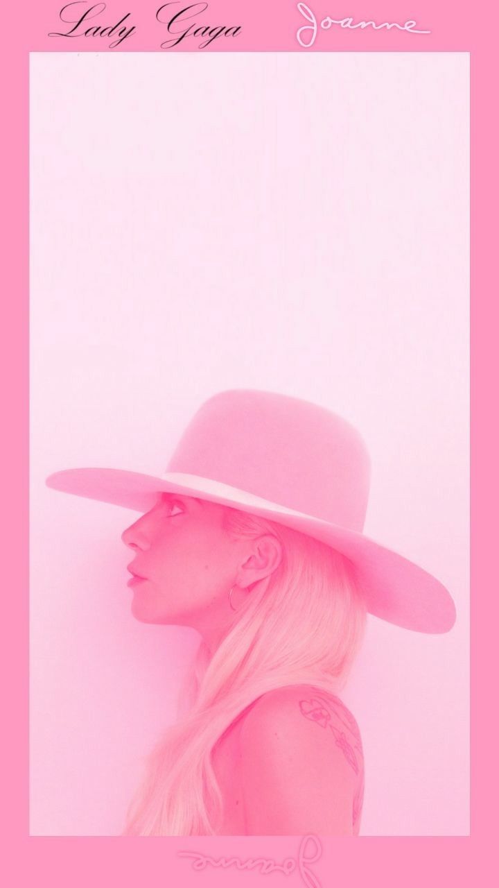 Lady Gaga (Wallpaper). Lady gaga joanne, Lady gaga, Gaga