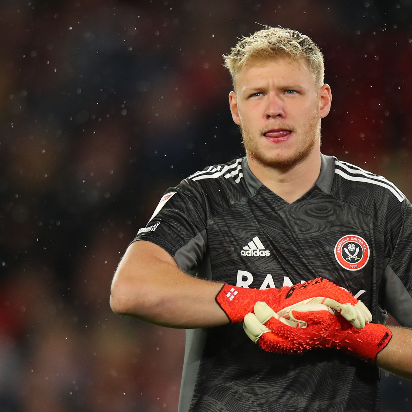 Aaron Ramsdale to Arsenal transfer news, deal done, Sheffield United sell keeper Short Fuse