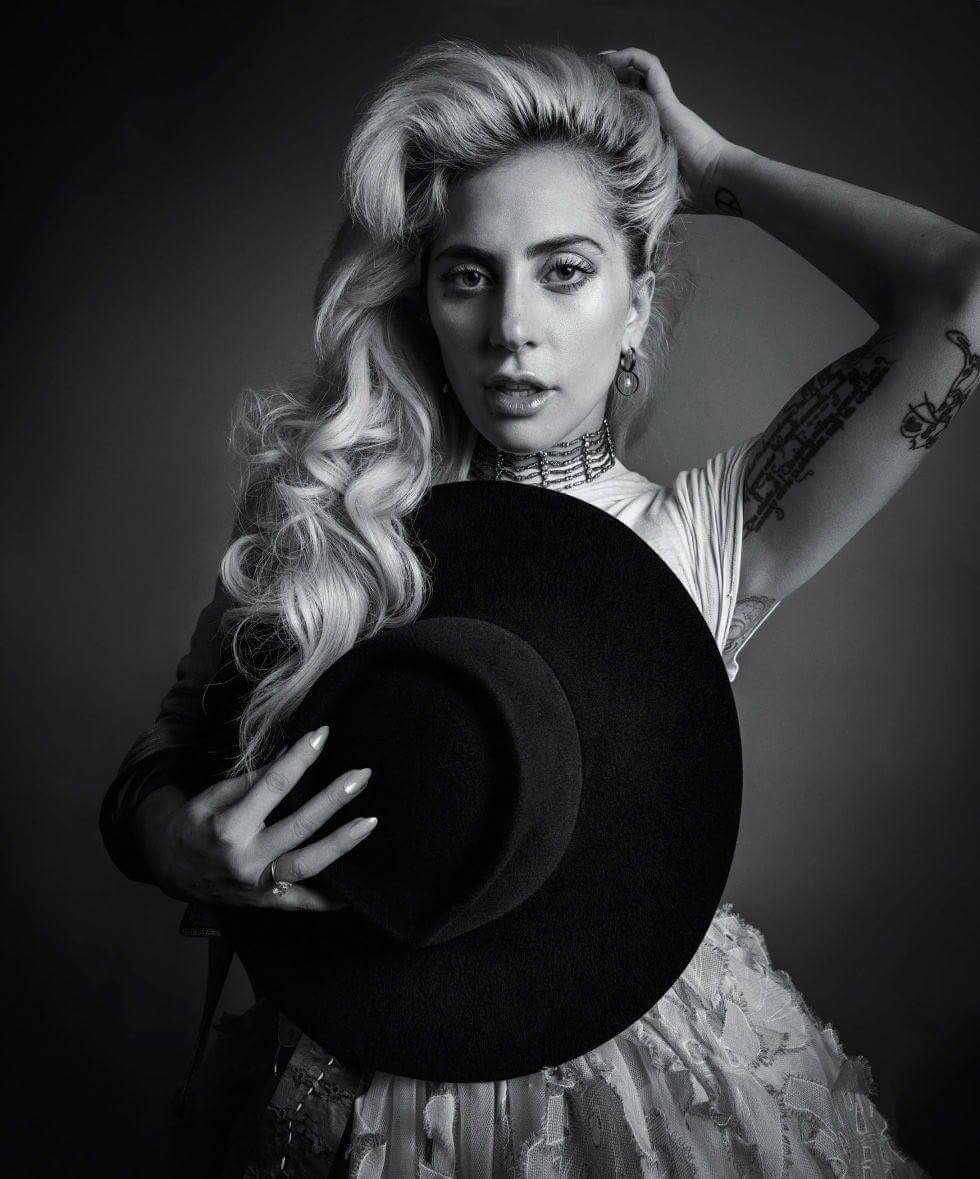 Gaga Wallpaper