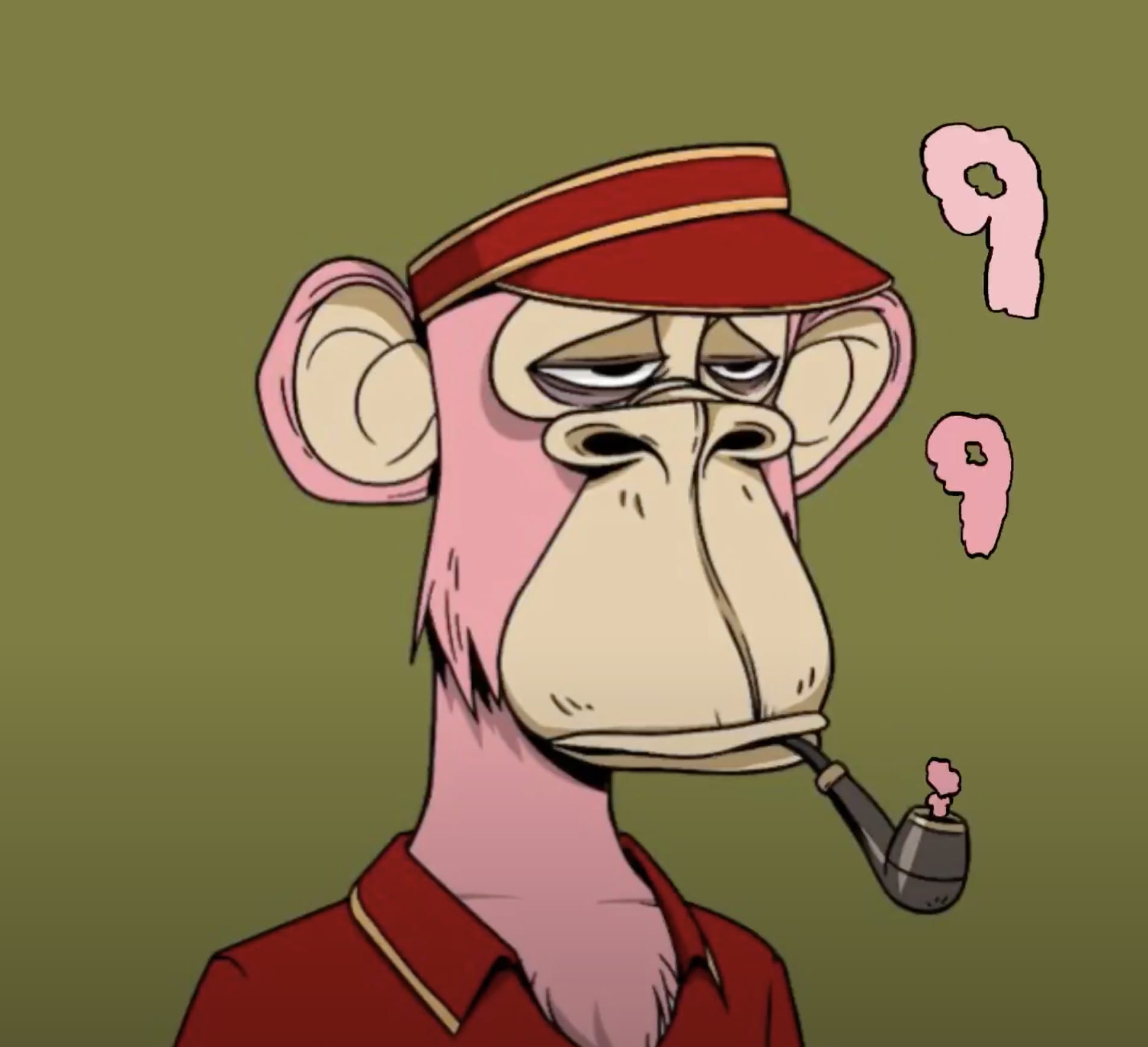 Animate your bored ape yacht club avatar