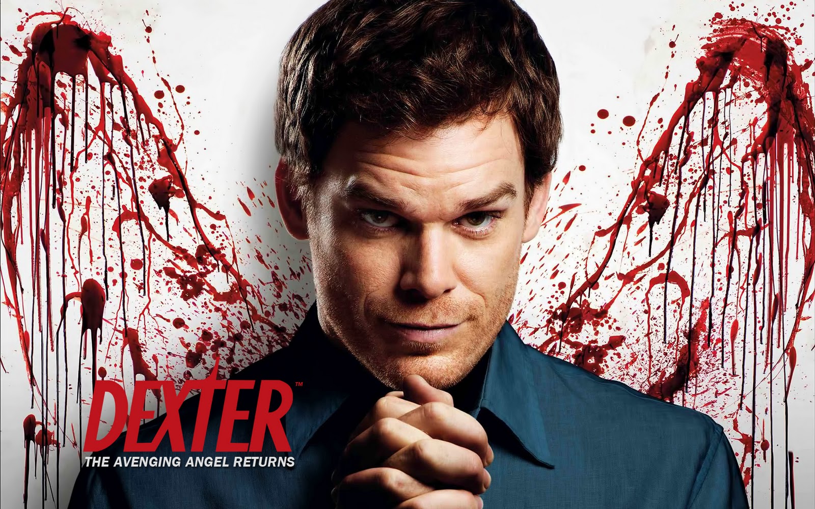 Dexter Daily. Dexter: New Blood: Dexter Season 6 in HD