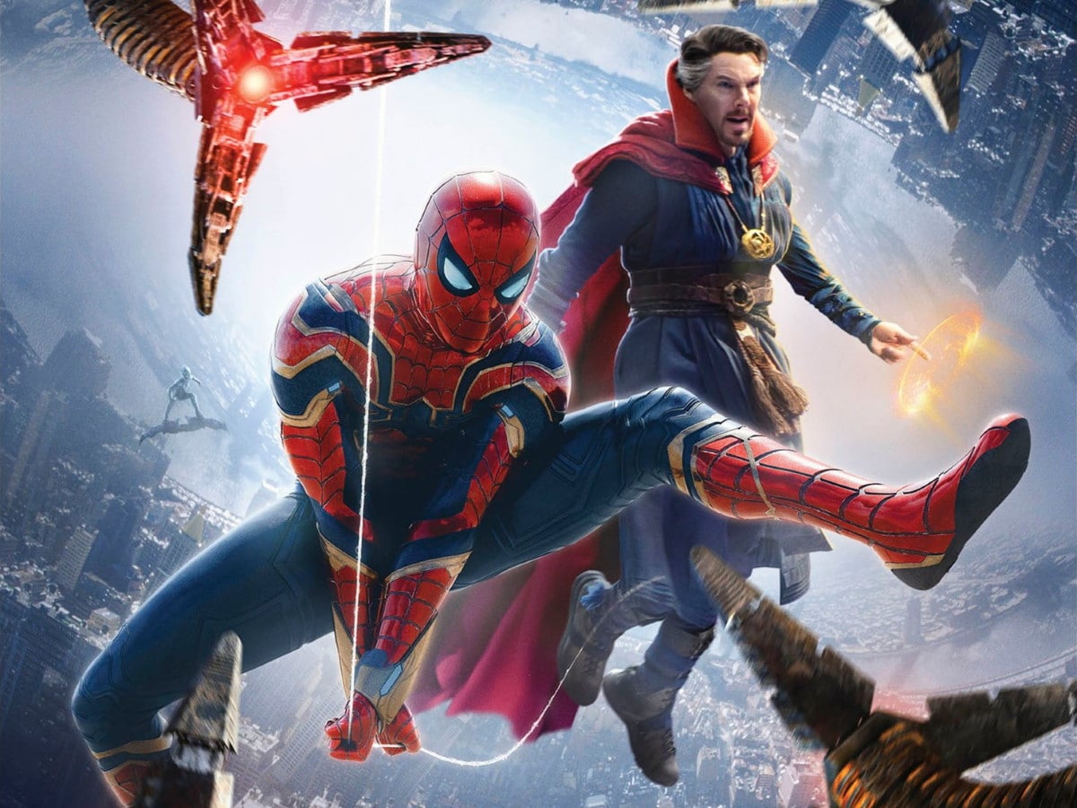 Spider Man: No Way Home, Money Heist, Aarya, And More: December Guide To Netflix, Disney+ Hotstar, Prime Video. NDTV Gadgets 360