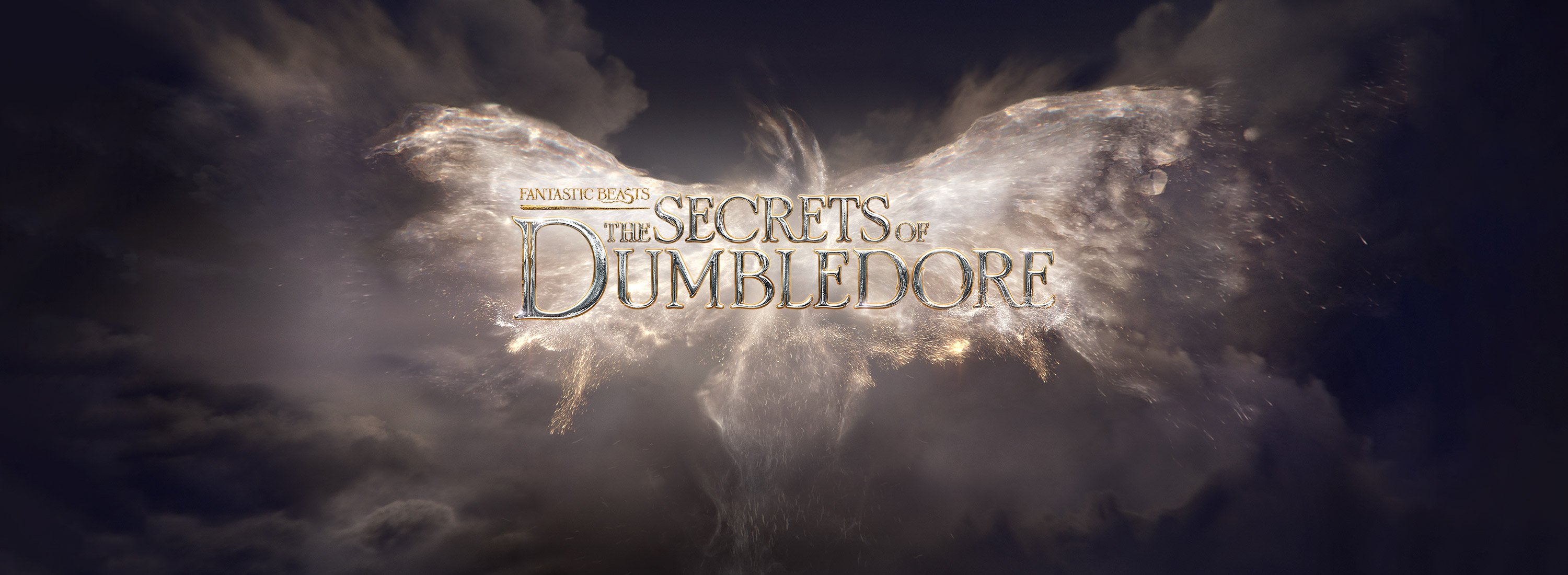 Fantastic Beasts: The Secrets Of Dumbledore HD Wallpaper