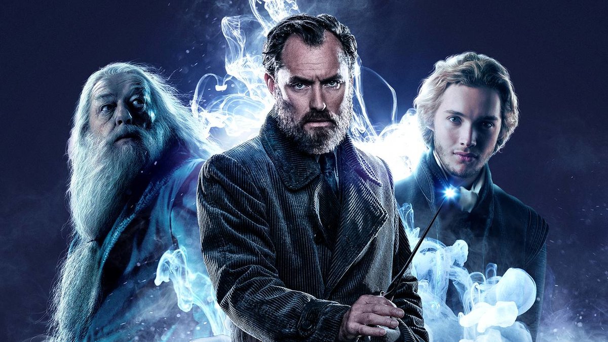 Fantastic Beasts: The Secrets Of Dumbledore You Need To Know