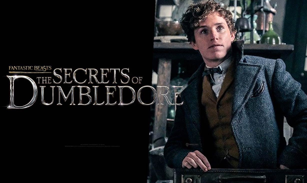 Fantastic Beasts 3' Teaser: WB Wants You To Remember Your Love Of Harry Potter Before The New 'Beasts' Film Arrives