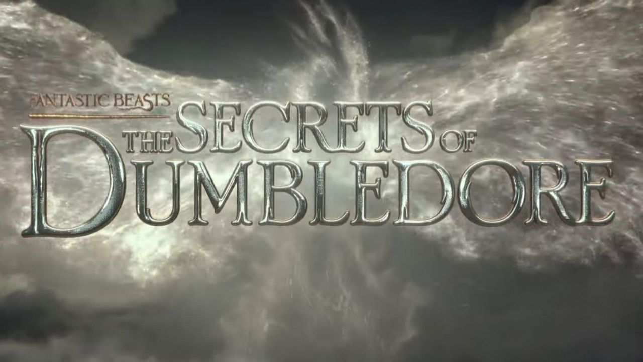 Video Beasts: The Secrets of Dumbledore trailer. Ents & Arts News