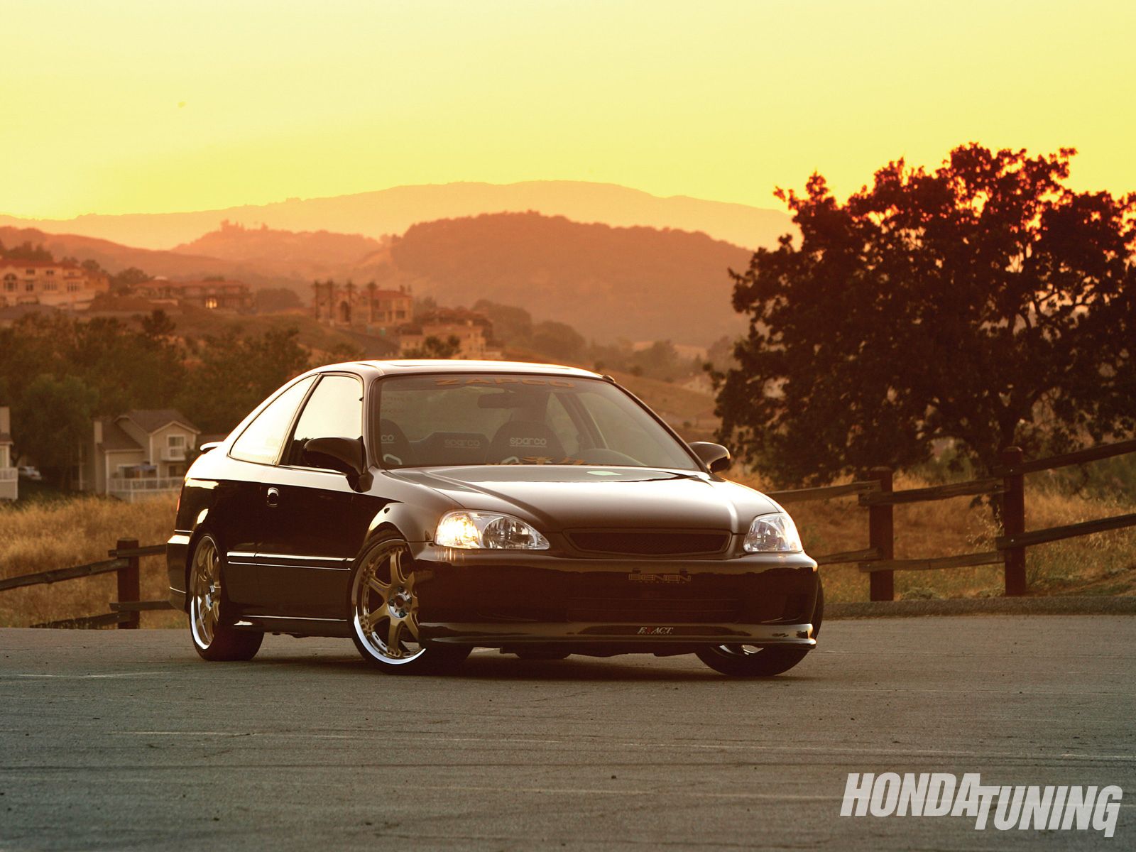 Free download 1999 Honda Civic Si Show Car Chick Magnet Photo Image Gallery [1600x1200] for your Desktop, Mobile & Tablet. Explore Honda Civic 99 Wallpaper. Honda Civic 99 Wallpaper