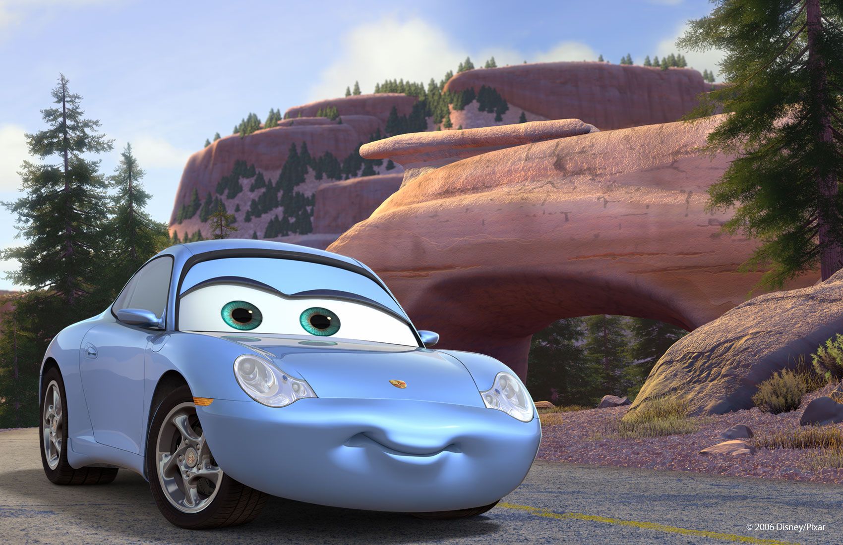 Sally from Cars. Disney cars, Disney pixar cars, Disney
