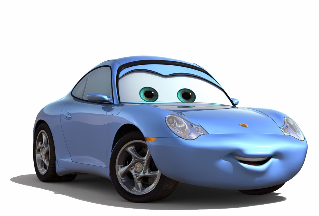 Disney Cars Movie Wallpaper