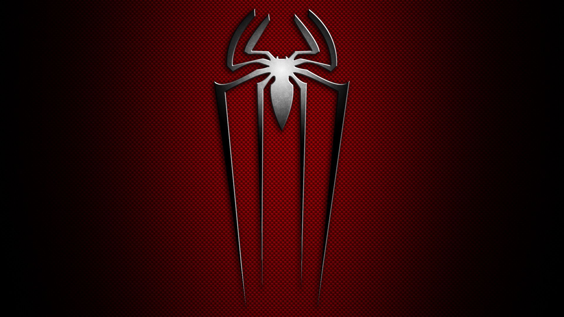 Hd Wallpaper Spiderman Logo