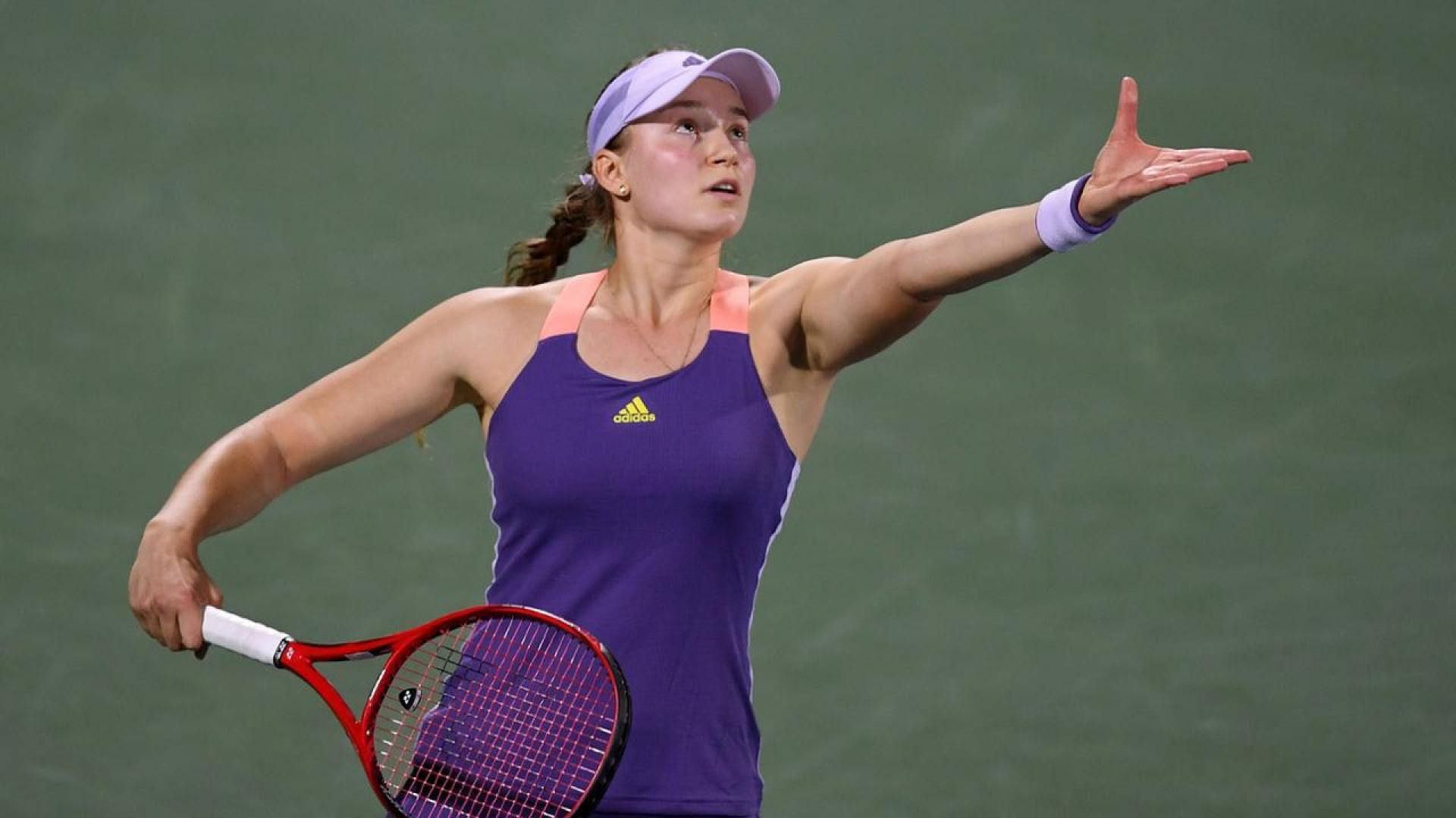 Silicon Valley Classic: Elise Mertens, Elena Rybakina's triumphant starts in San Jose