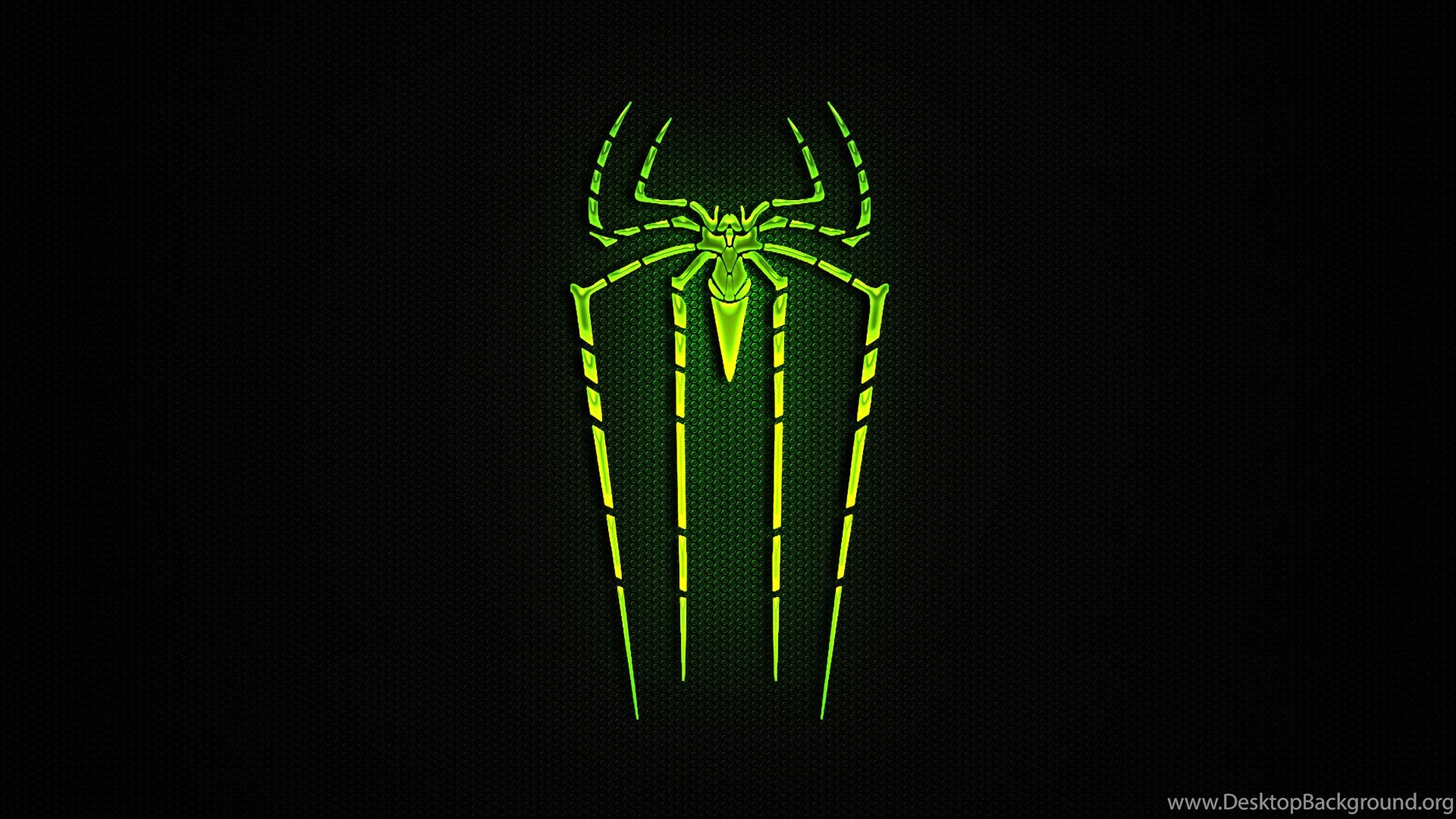 Spiderman Logo Wallpaper HD Desktop Background