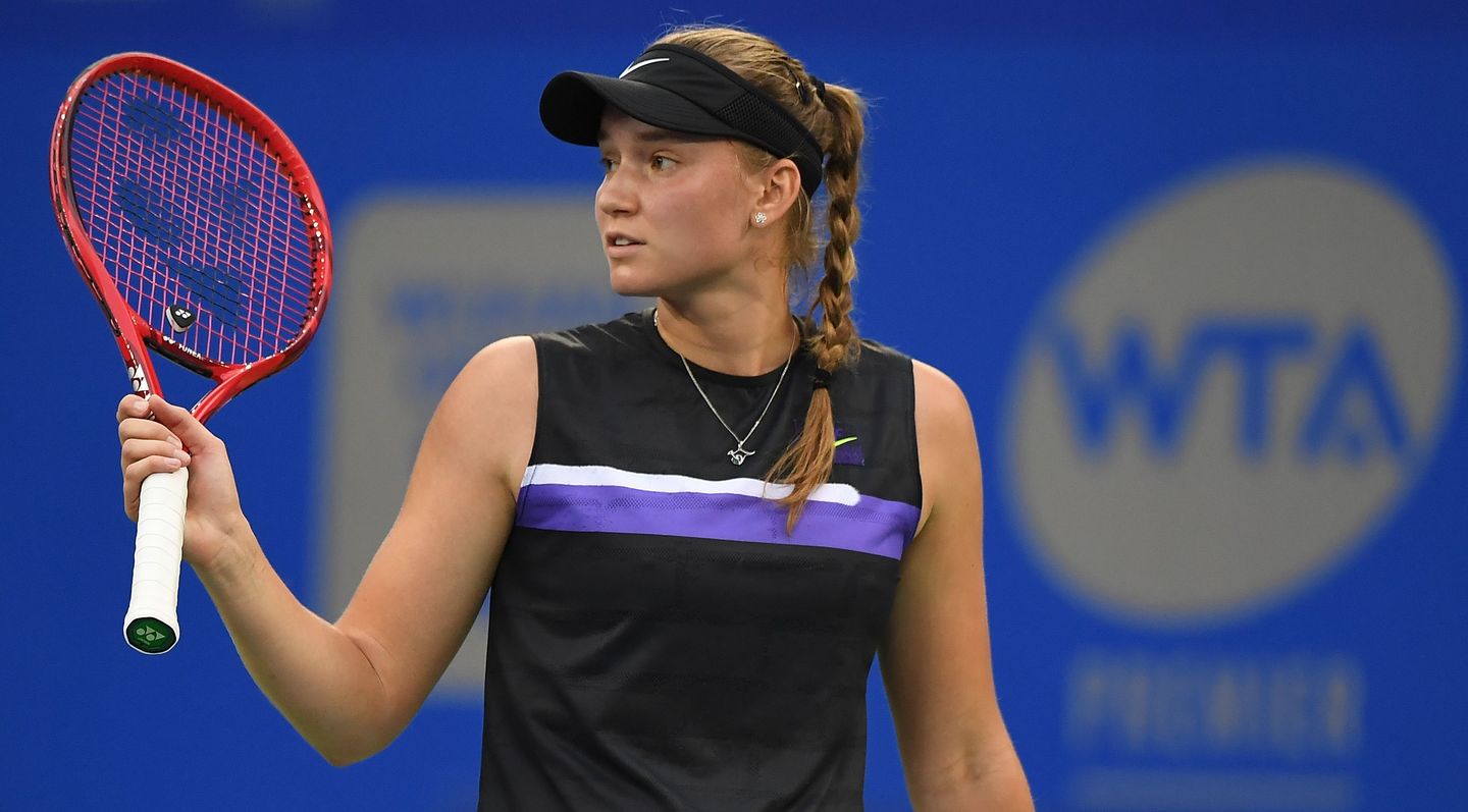 WTA Tour hypothetical: What if they had Next Gen Finals this year? Rookie Me Central