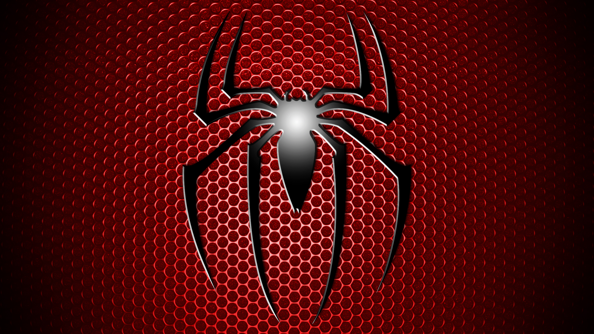 Spiderman Logo HD