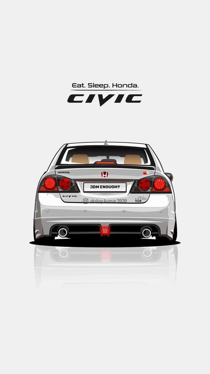 Honda ideas. honda, honda civic, honda cars
