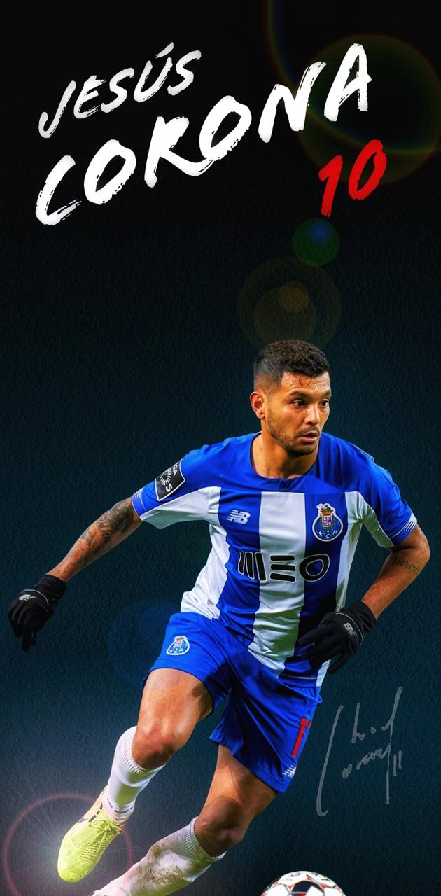 Tecatito Corona wallpaper