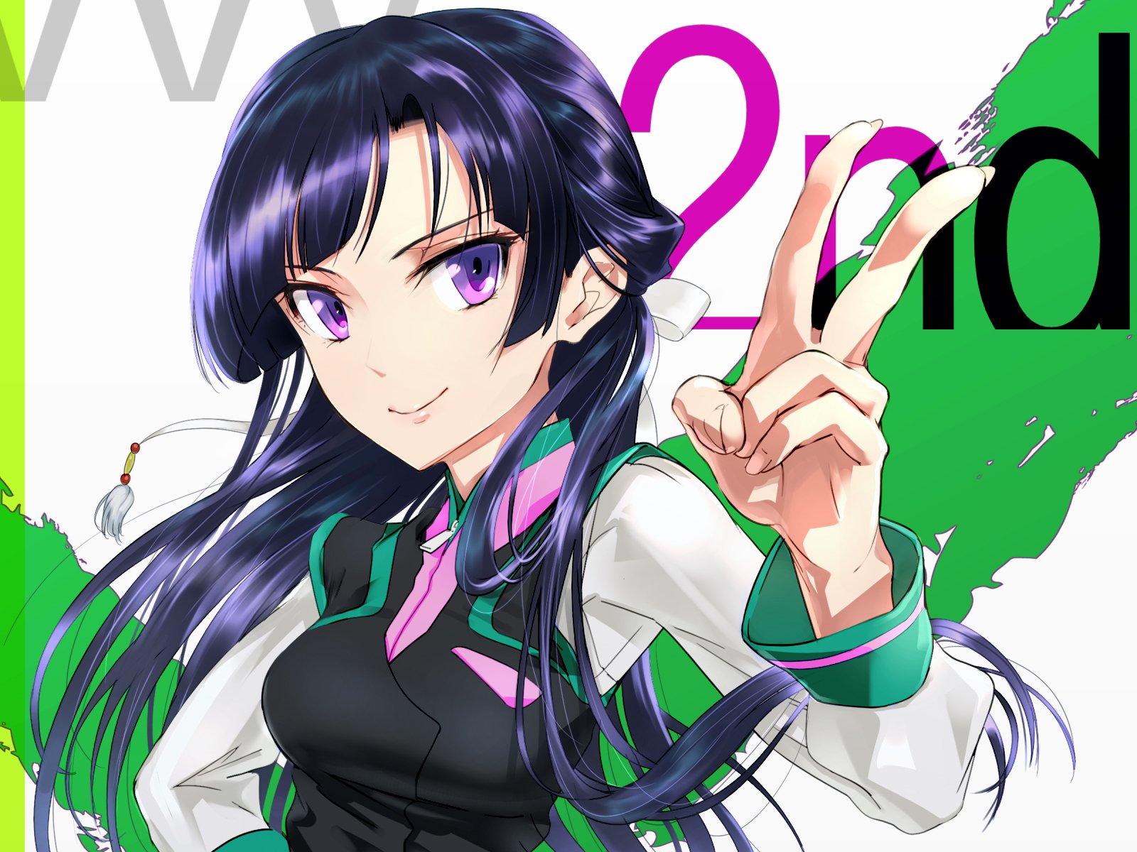 Valvrave the Liberator, TV fanart