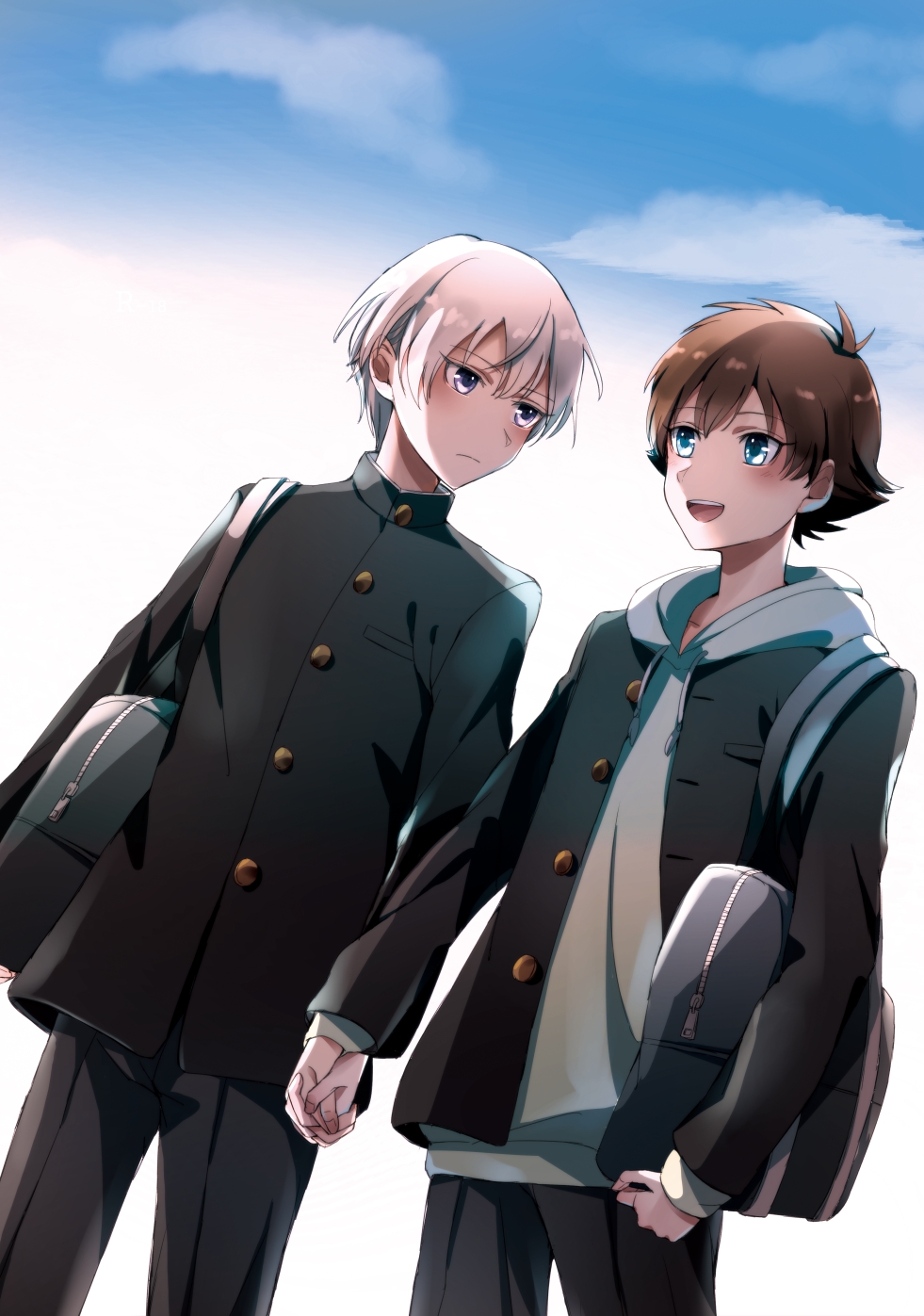 Kakumeiki Valvrave (Valvrave The Liberator) Mobile Wallpaper Anime Image Board