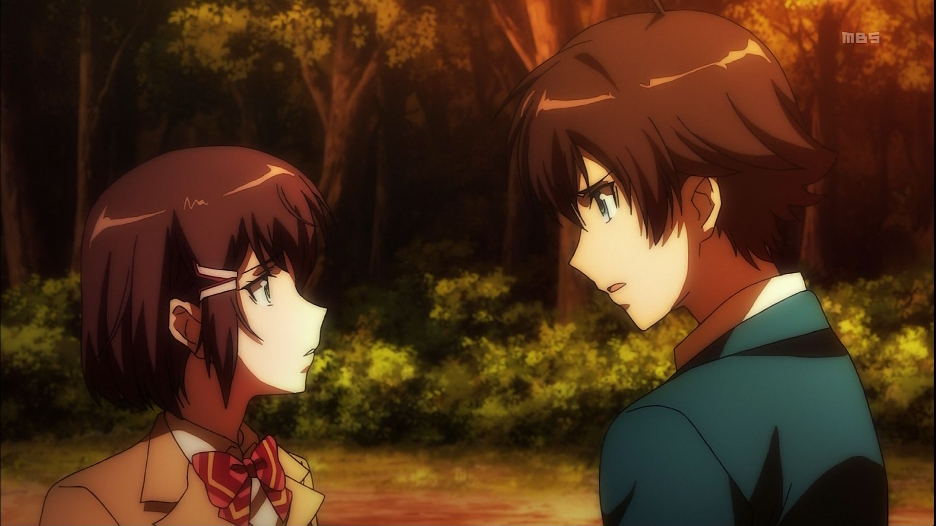 The Campaign of Love