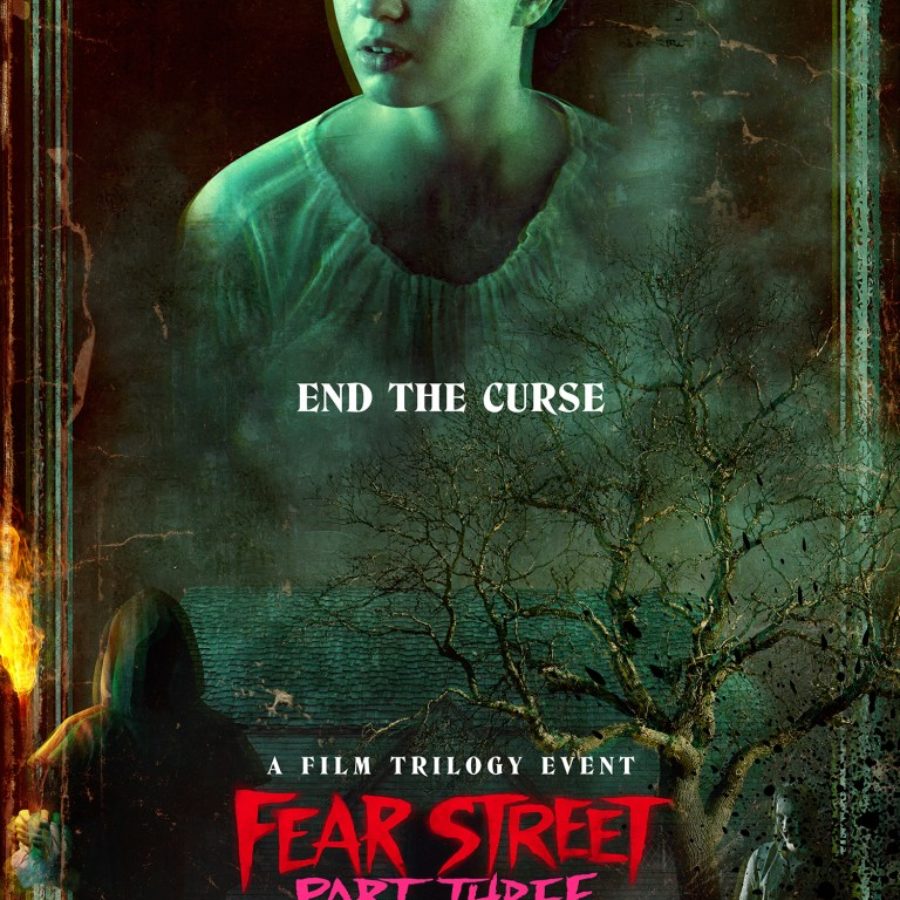 Fear Street Part 3: 1666 Wraps Up The Netflix Trilogy