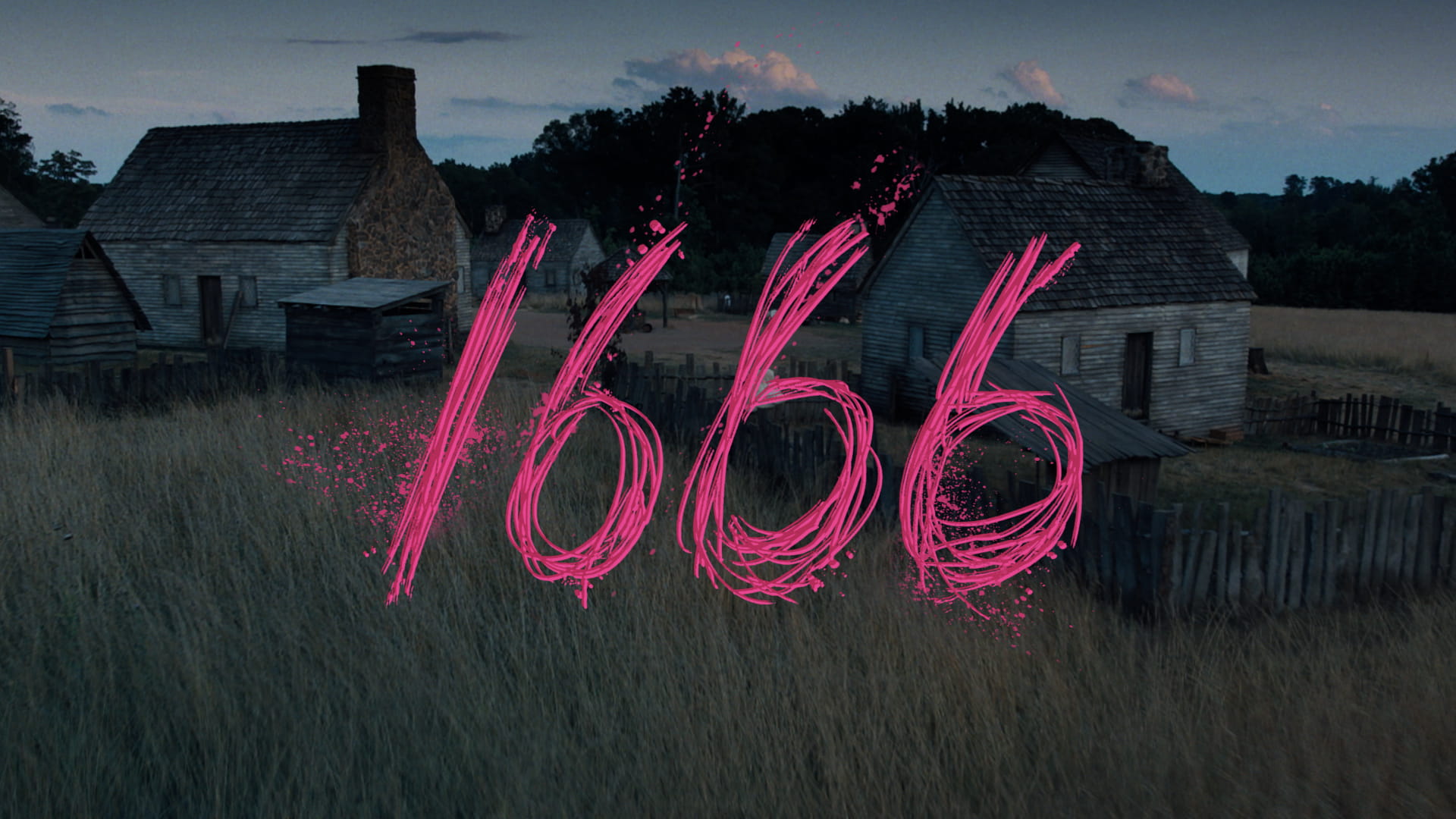 Fear Street Part Three: 1666 review is a good thing!
