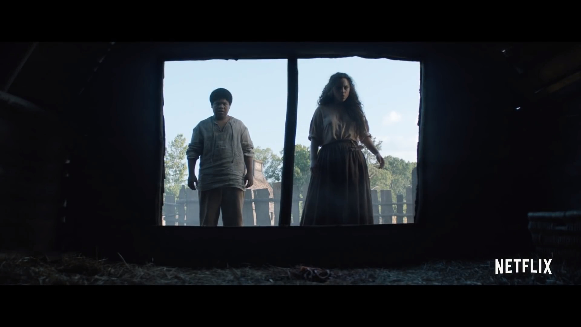 Fear Street Part Three 1666 Wallpapers Wallpaper Cave