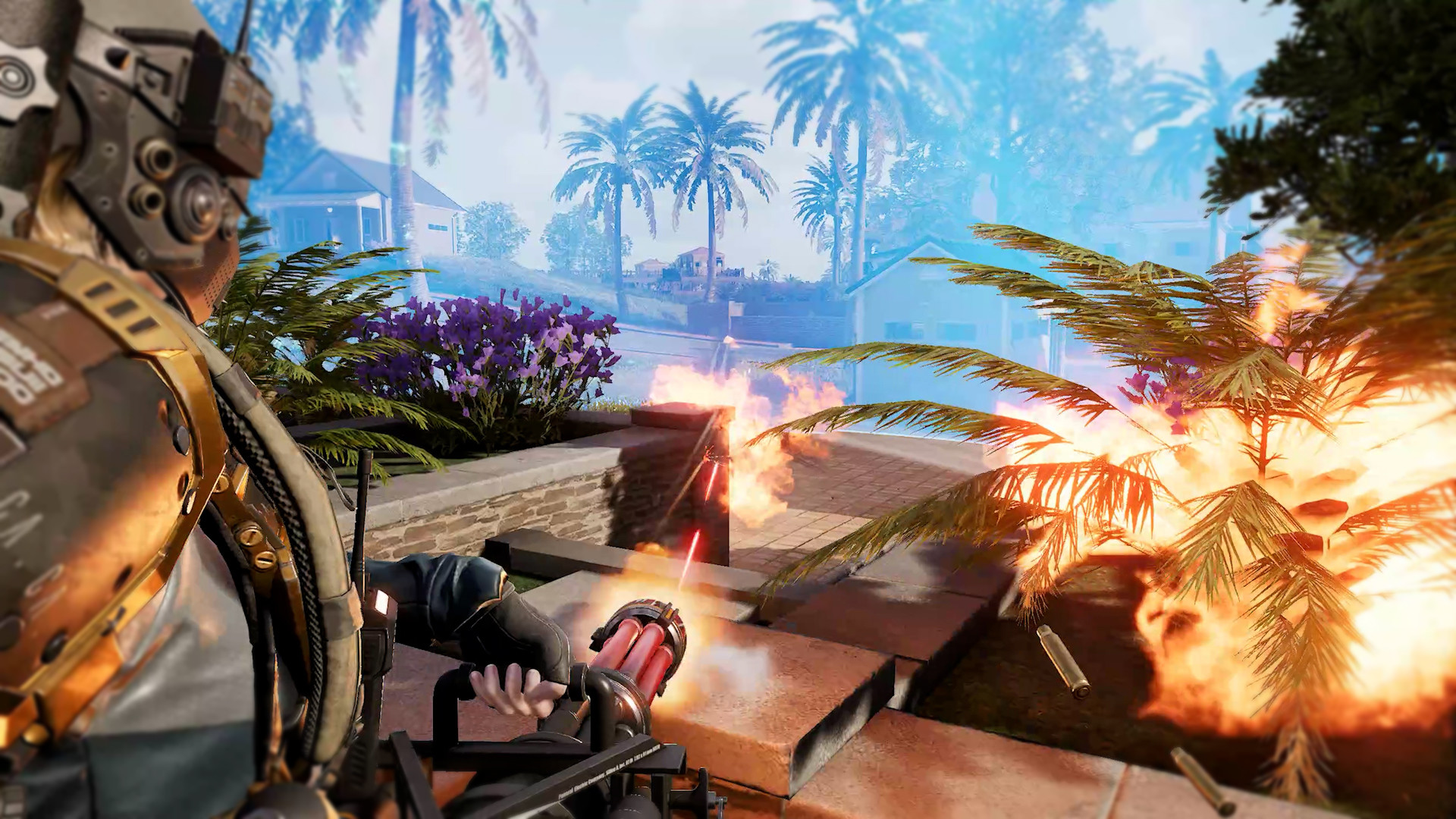 Super People Battle Royale PTA Started