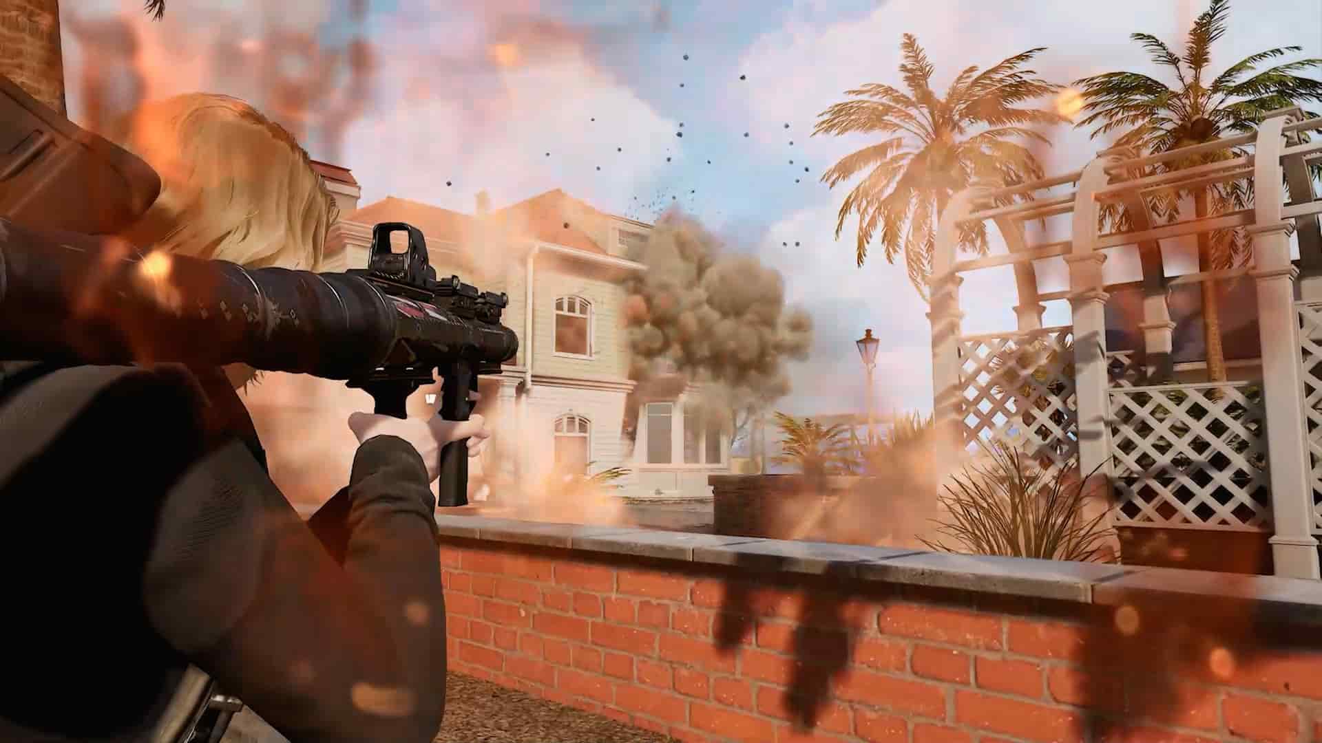 Super People game Mobile (Android) & iOS (iPhone, iPad) Release Date & download availability status