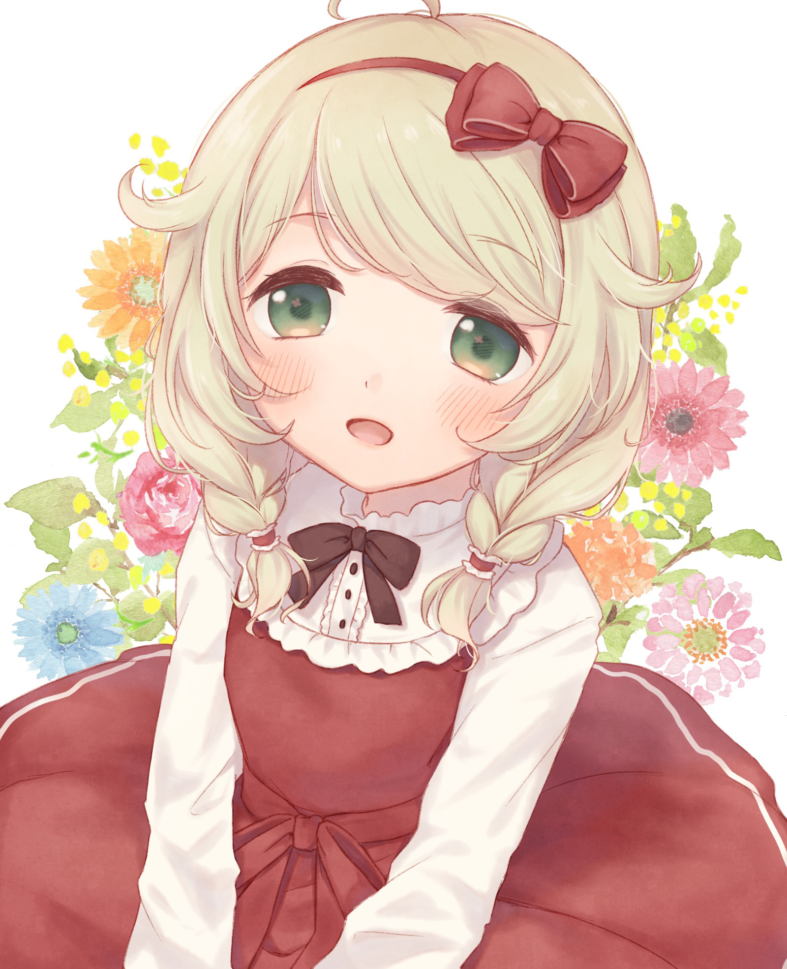 Yusa Kozue (Kozue Yusa) iDOLM Cinderella Girls Anime Image Board