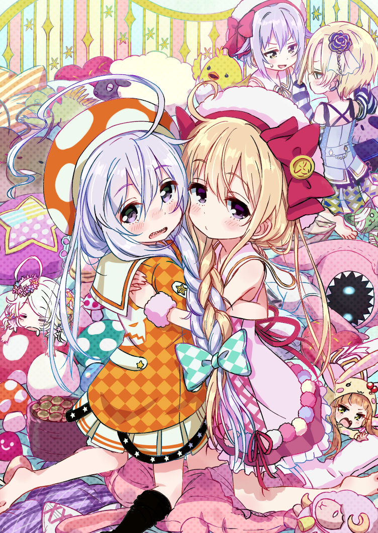 Yusa Kozue (Kozue Yusa) iDOLM Cinderella Girls Anime Image Board