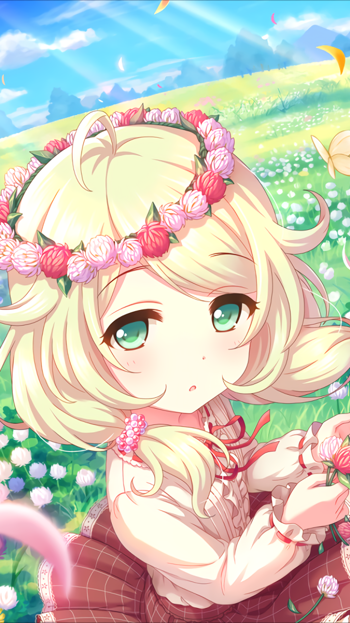 Anime THE IDOLM Cinderella Girls Starlight Stage